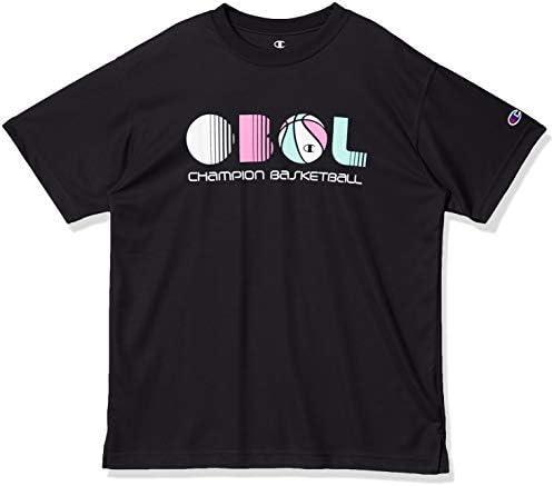 [チャンピオン] バスケットボールプラクティス Tシャツ CW-RB313 レディース