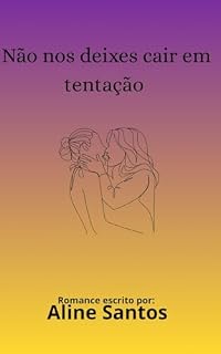 Livro Não nos deixeis cair em tentação