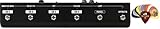Boss GA-FC GA Foot Controller + Dunlop PVP101