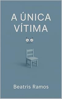 Livro A ÚNICA VÍTIMA