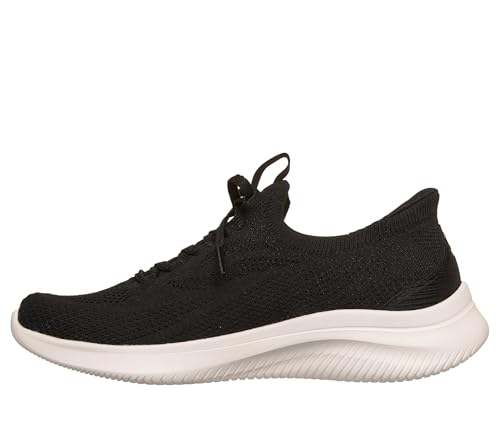 Skechers Women's Ultra Flex 4.0 Slip-In Trainer