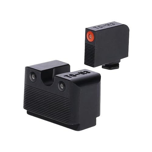 TRUGLO Tritium Pro Night Sights