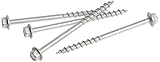 Simpson Strong-Tie SD9212R100-R Strong-Drive SD