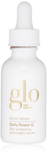 Glo Skin Beauty Daily Power C Serum, 1 fl. oz.