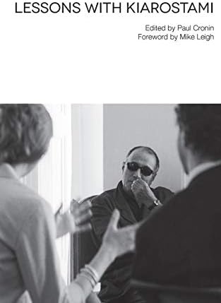 Lessons with Kiarostami