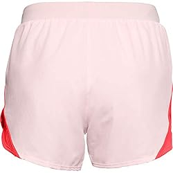 Under Armour womens Fly By 2.0 Running Shorts