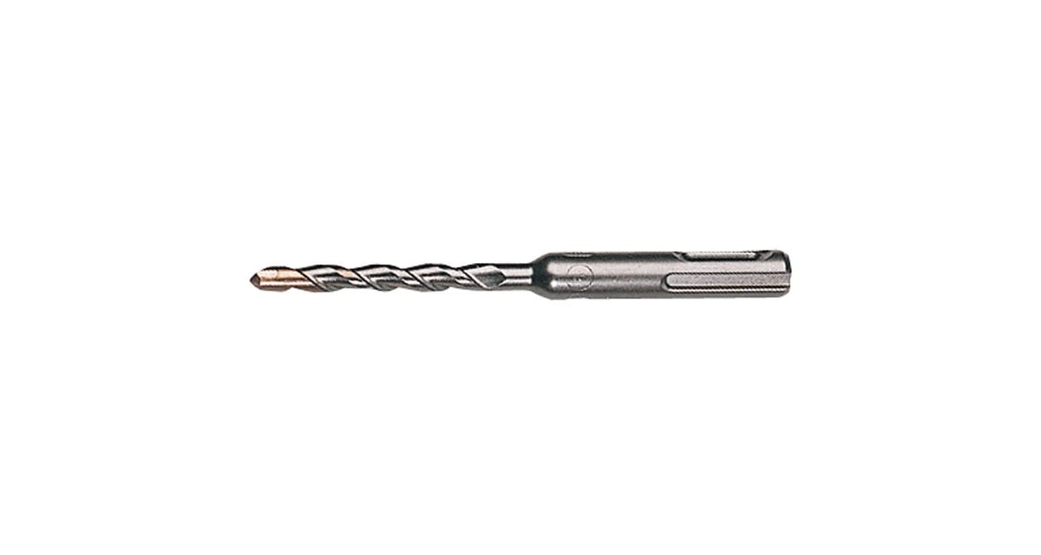 Draper 40830 Expert SDS Plus Masonry Drill, 6.0mm x 110mm — image 1