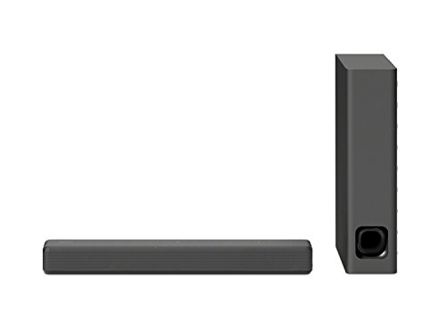 sony mini soundbar and wireless subwoofer