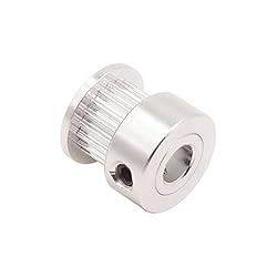 WINSINN GT2 Pulley 20 Teeth 6mm bore 6mm Width 20T