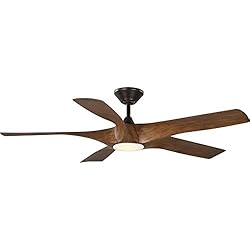 Progress Lighting Vernal Collection 60-Inch 5-Blade
