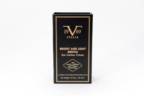DAKOTT 19V69 ITALIA BRIGHT AND LIGHT GENTLE: EYE CONTOUR CREAM