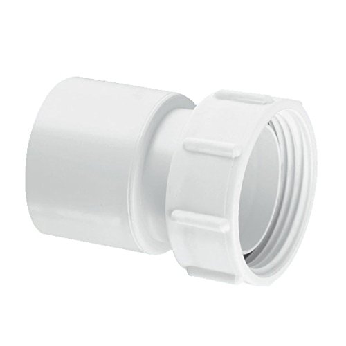 McAlpine T25 Cap and Lining 1.5 inch, White