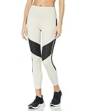 Reebok Les Mills Mesh Tight, Stucco, X-Small