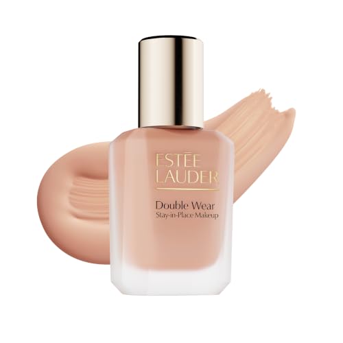 Estee Lauder Double Wear Stay-in-Place Foundation SPF10 2C2