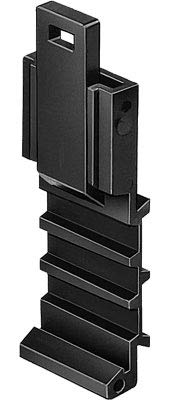 Festo 19135 Model MPL-MUS/PZ-H Mounting Plate