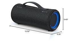 Sony SRS-XG300 X-Series Wireless Portable-Bluetooth