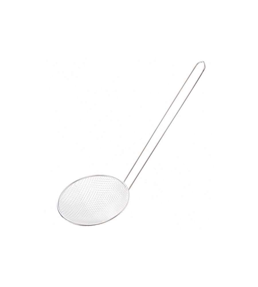 Metaltex Skimmer, Silver, 15 cm