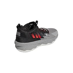adidas Unisex Dame 8 Basketball