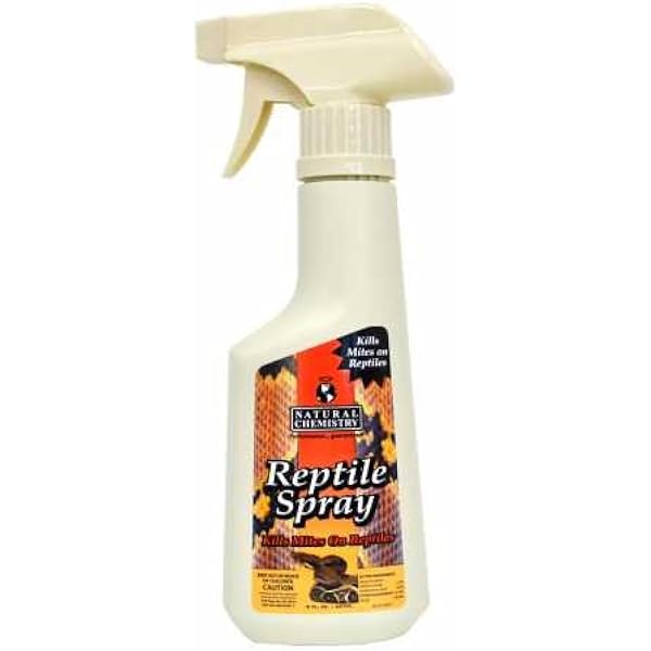 reptile safe bug spray