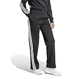 adidas Women's Iconic Warpping 3-Stripes Snap Track
