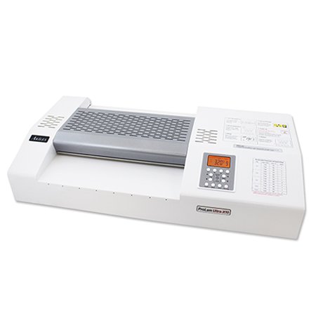 Akiles ProLam Ultra-X10 - 10 Roller Pouch Laminator