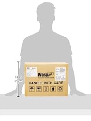 Wasp WPL305 Monochrome Direct Thermal Label Printer