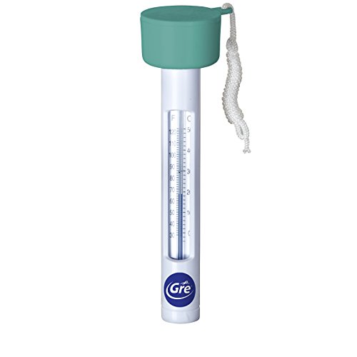 MANUFACTURING Gre 40051 – Tubular floating thermometer