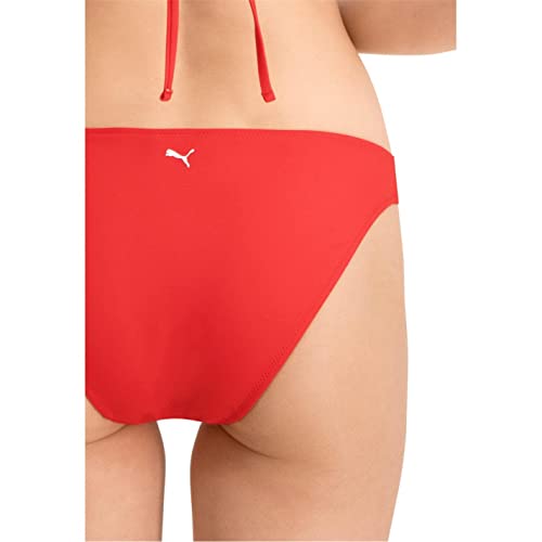 PUMA Calzoncillos para mujer (paquete de 1)