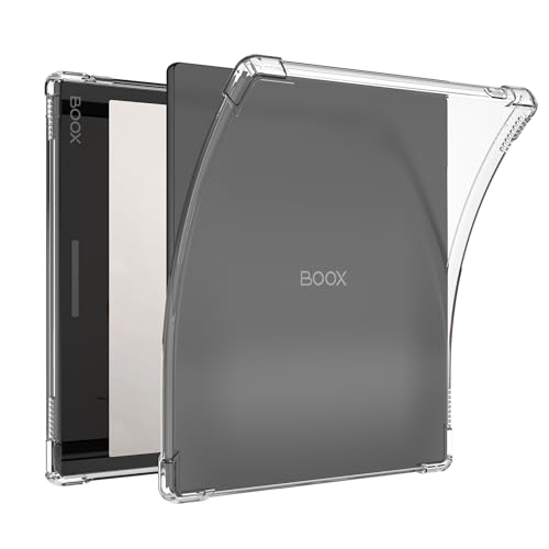 LaoShuSheng Clear Case for 7