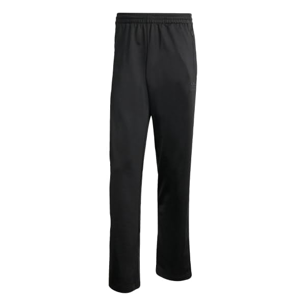 Photo 1 of adidas Men's FIREBIRD TP Black/Black/XL US