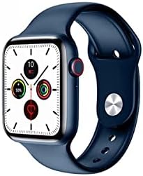 WIWU SW01 Sports Smart Watch Blue price in Egypt Amazon Egypt