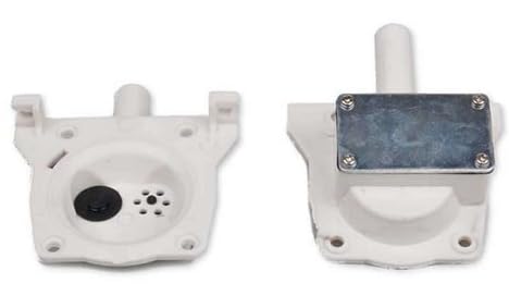 Air Chamber Set AquaForte Air Pump AP35/45