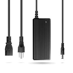 Aclorol 5V 10A 50W Power Supply 100V-240V AC to DC
