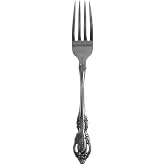 Oneida Brahms 18/8 Stainless Steel Dinner Fork