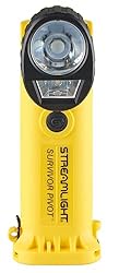 Streamlight 91812 Survivor Pivot 325-Lumen Right