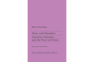 Story and Situation: Narrative Seduction and the Power of Fiction (Volume 12) (Theory and History of Literature)