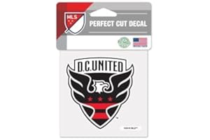 SOCCER Perfect Cut Color Decal