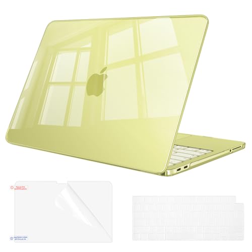 Shell MacBook Air 13 inch Case A3404