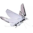Bionic Bird MetaFLY Flapping-Wing Drone, Intelligent Bionic Insect Aircraft