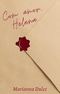 Livro Com amor, Helena