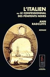L' Italien ou Le confessionnal des pénitents noirs