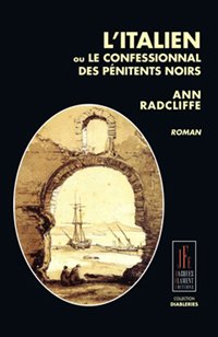 L' Italien ou Le confessionnal des pénitents noirs