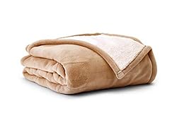 Eddie Bauer | Smart Heated Electric Throw Blanket