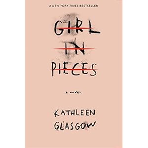 Girl in Pieces Paperback – 10 april 2018