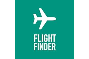 Flight Finder