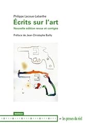 Écrits sur l'art