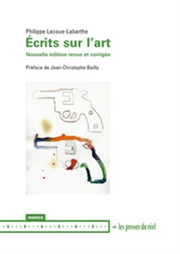 Écrits sur l'art