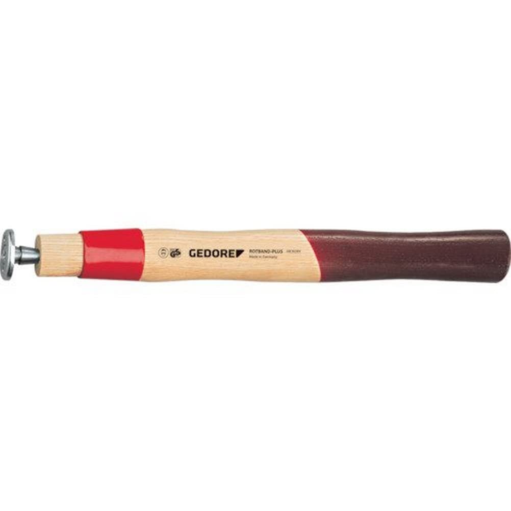 Gedore E 677 H-300 – Spare Handle Hickory 300 mm