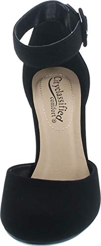 City Classified Comfort Nola Women's 