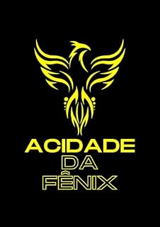Livro A Cidade da Fênix: O Renancimento